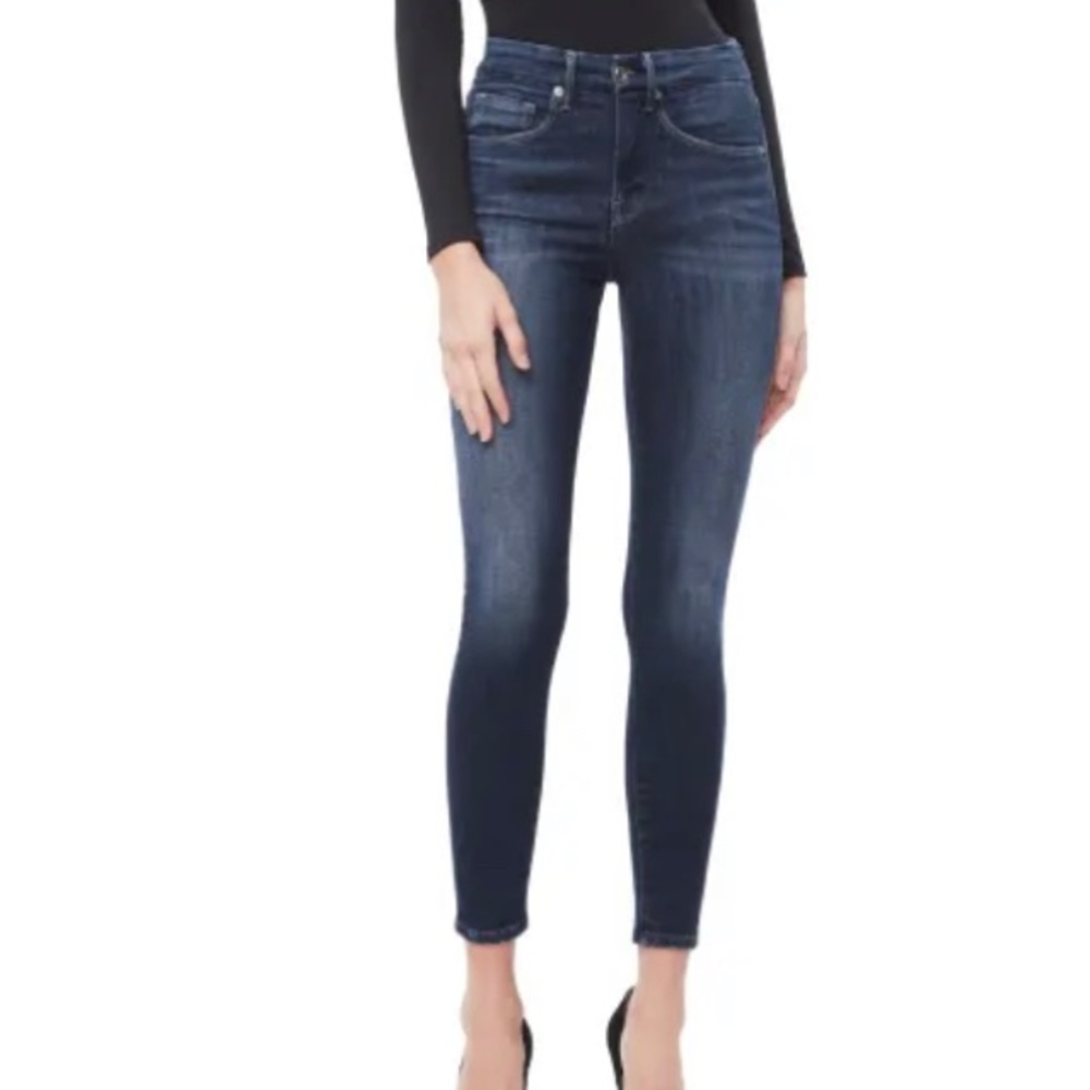 Good American Good Legs 16W Jeans